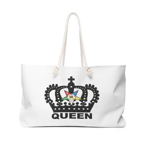 Queendom Weekender Bag