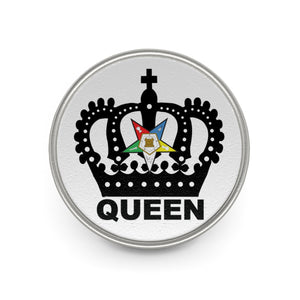 Queendom Pin