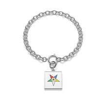 Load image into Gallery viewer, Chunky OES Chain Bracelet