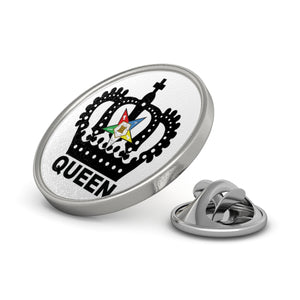 Queendom Pin