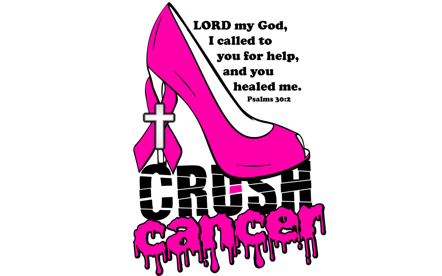Crush Cancer