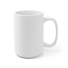 Load image into Gallery viewer, Queendom White Ceramic Mug