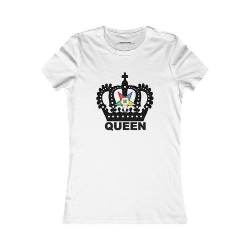 Queendom - OES