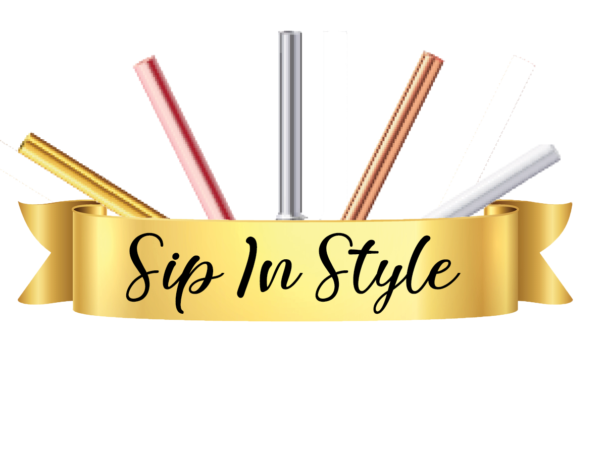 Sip In Style