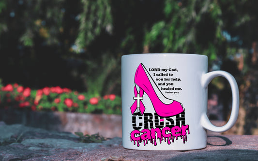 Crush Cancer